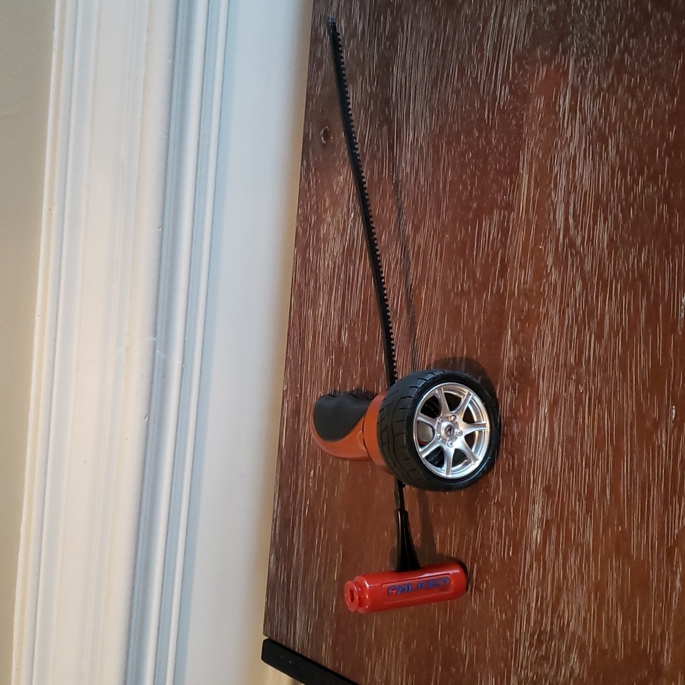 Rare! 2004 Acura Fly Wheel
